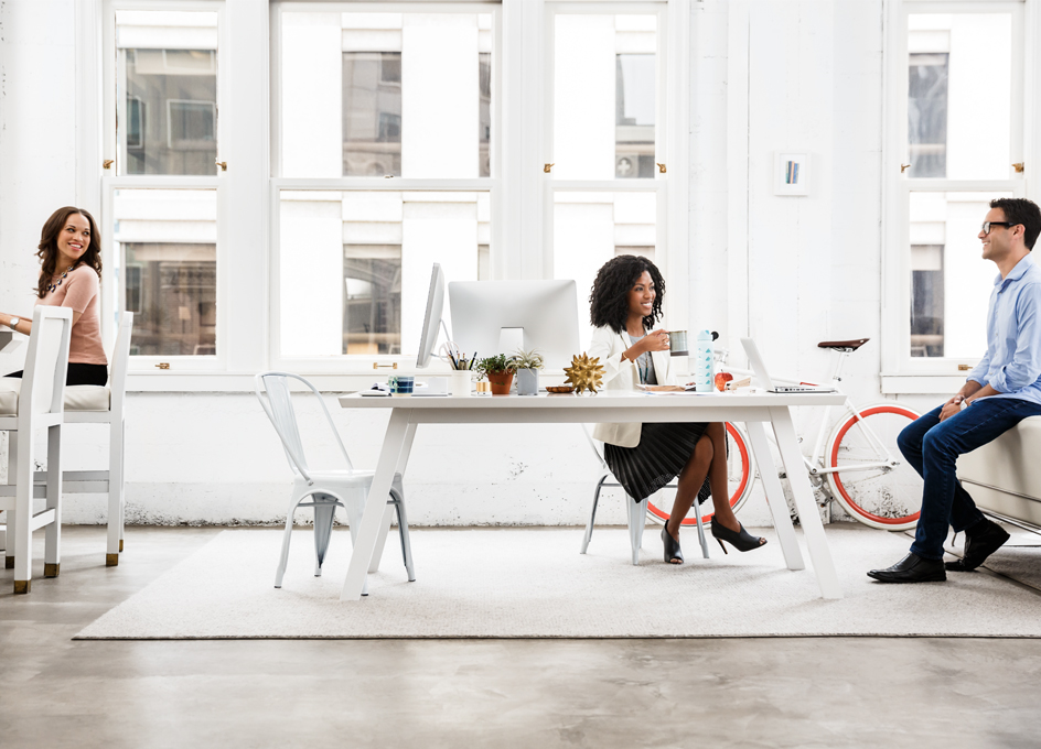 muebles ergonomicos
